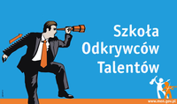 Szkoła odkrywców