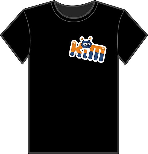 klasakimlogokoszulka2018